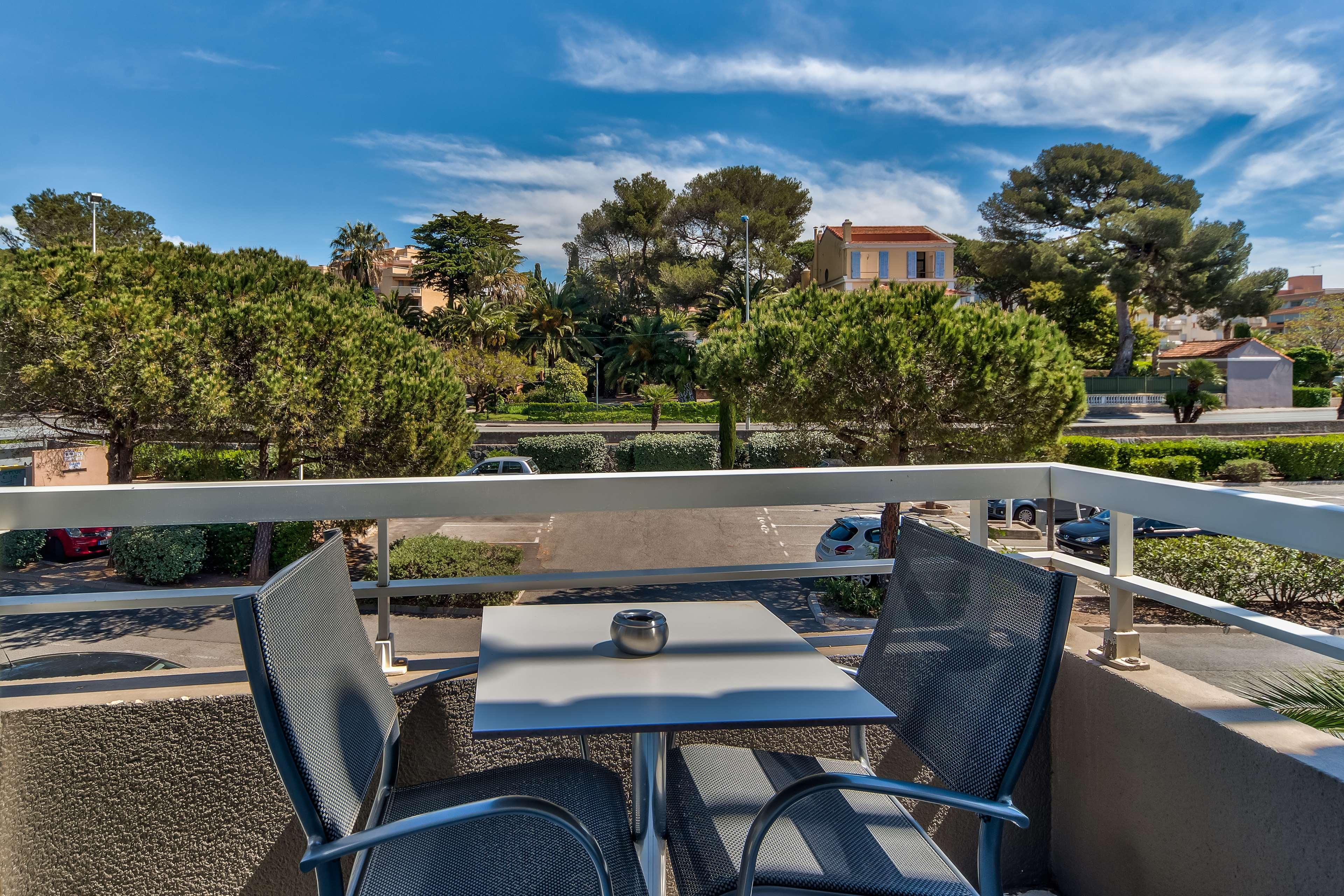 Best Western Plus La Marina Saint-Raphaël Zewnętrze zdjęcie