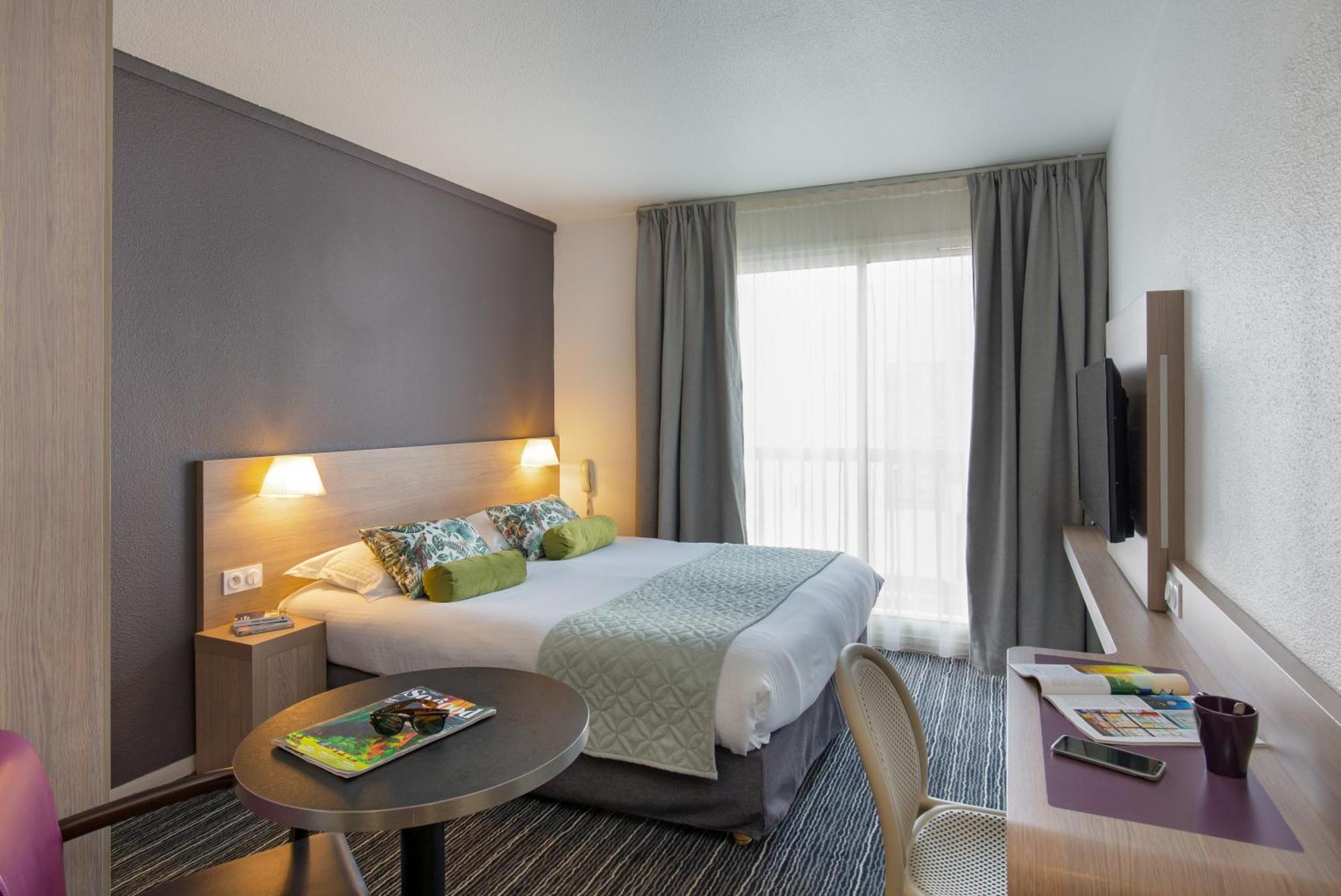 Best Western Plus La Marina Saint-Raphaël Zewnętrze zdjęcie