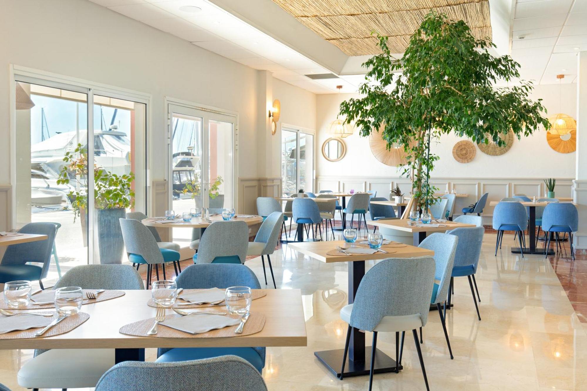 Best Western Plus La Marina Saint-Raphaël Zewnętrze zdjęcie
