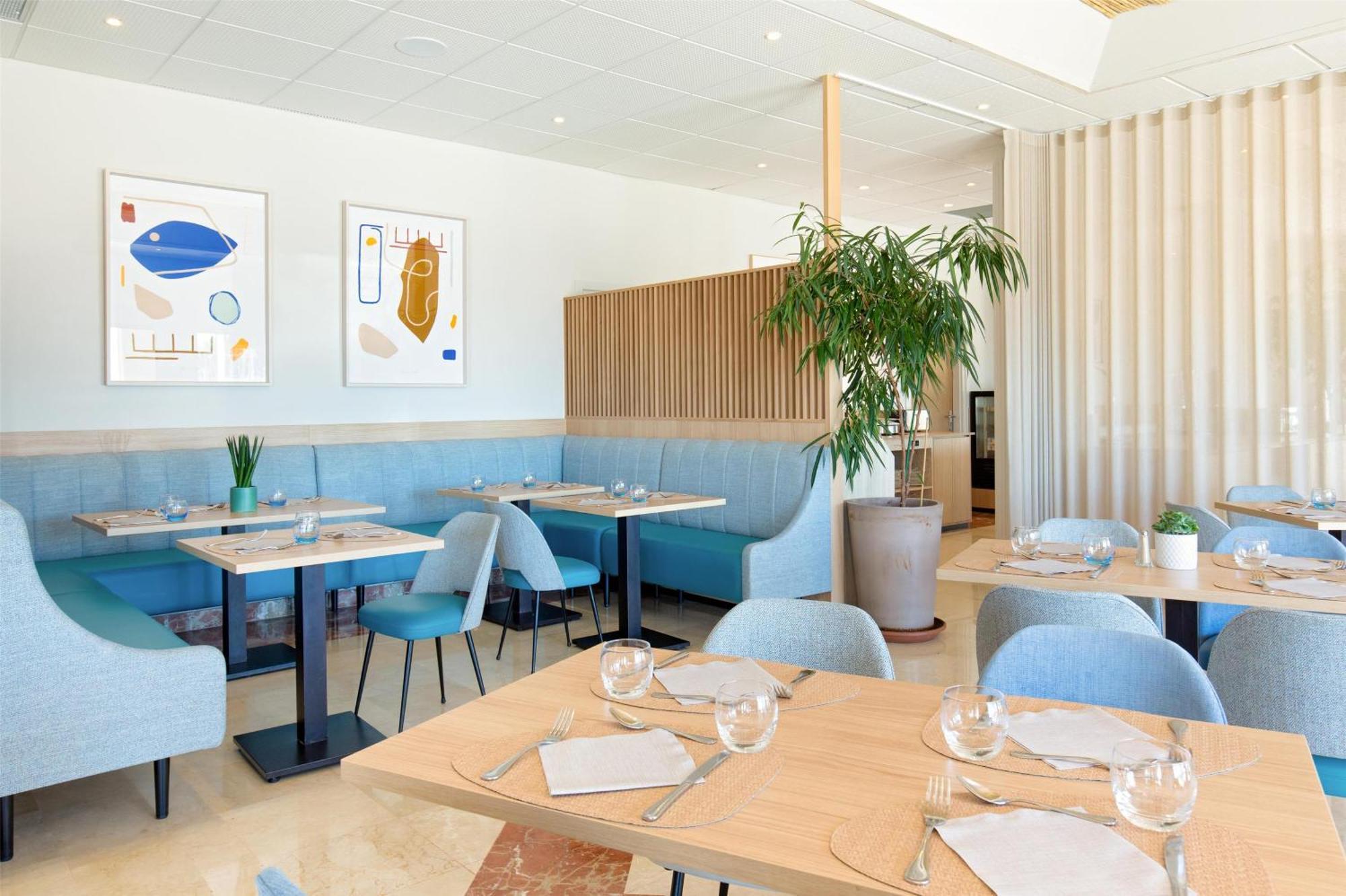 Best Western Plus La Marina Saint-Raphaël Zewnętrze zdjęcie